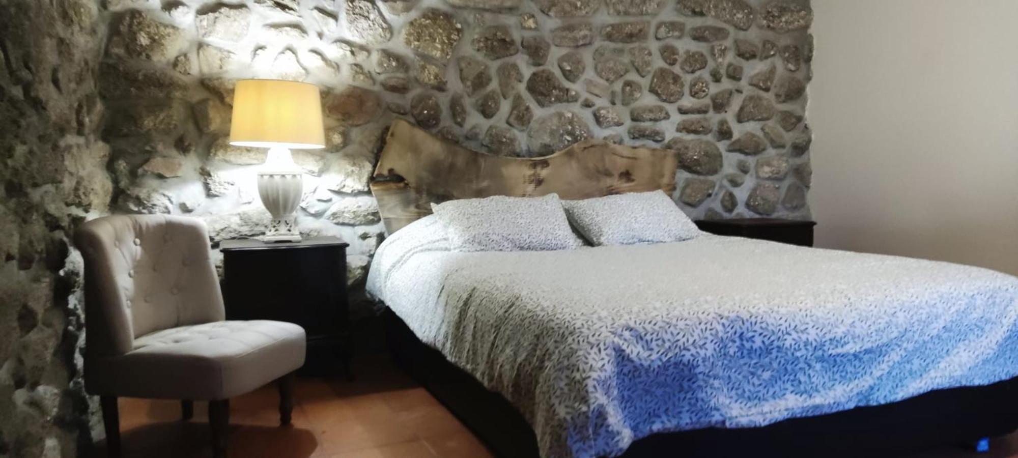Casa Nova Das Oliveiras Брага Экстерьер фото