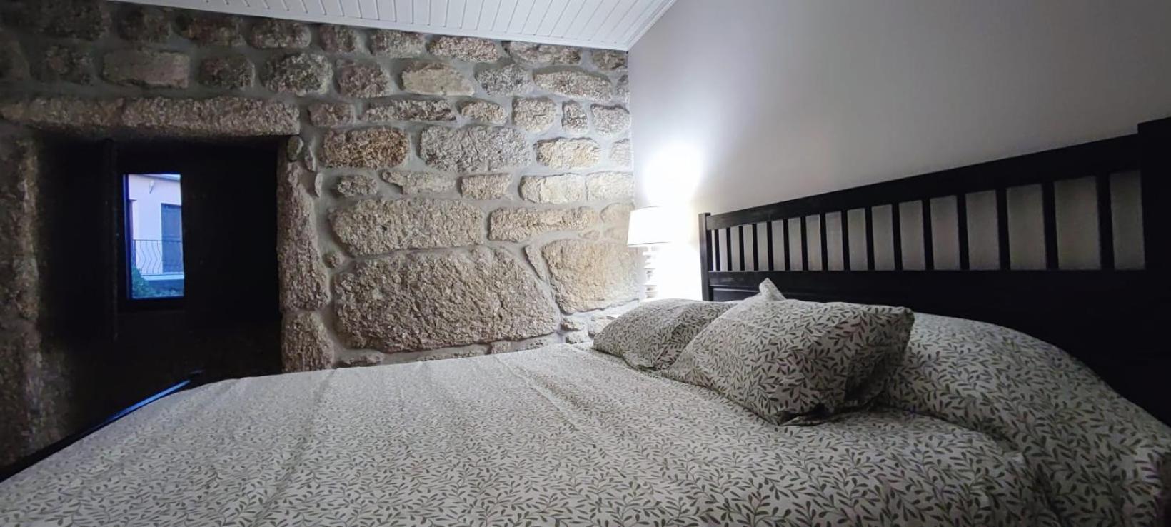 Casa Nova Das Oliveiras Брага Экстерьер фото