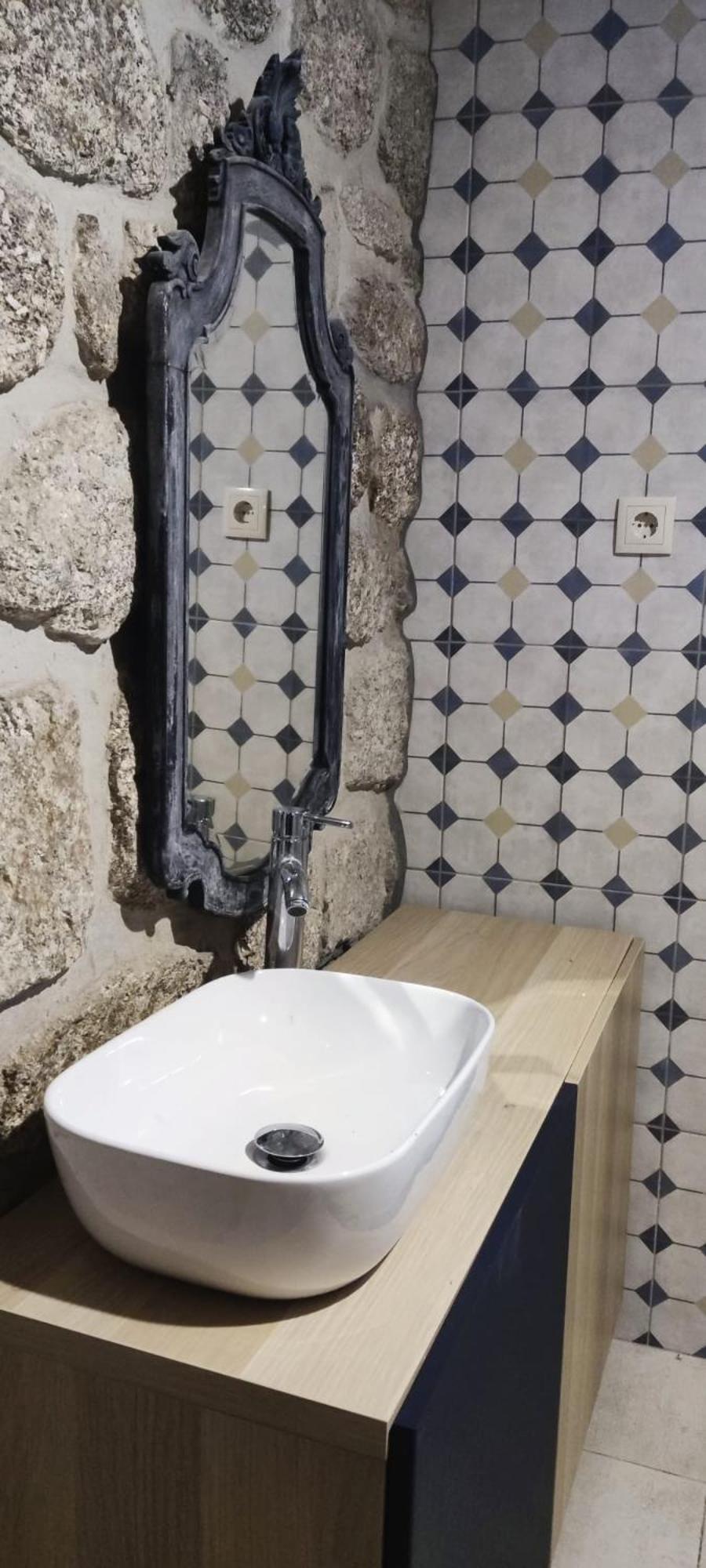 Casa Nova Das Oliveiras Брага Экстерьер фото