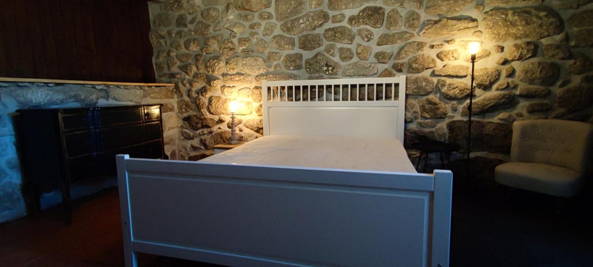 Casa Nova Das Oliveiras Брага Экстерьер фото